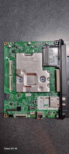 Scheda main board - scheda,