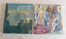 "IL RINASCIMENTO NELLE TERRE