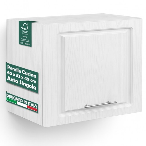 Pensile cucina ribaltabile - pensile,