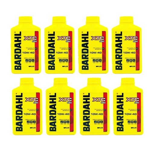 Bardahl litri olio motore - olio,