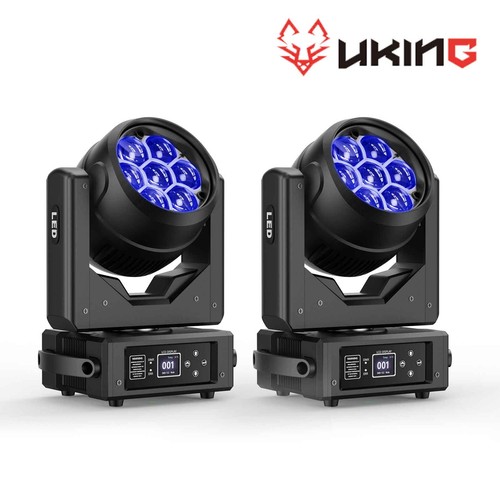 Mini 200w beam - beam, head