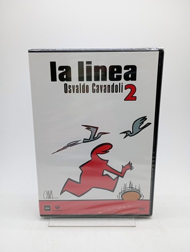Linea osvaldo cavandoli - 2,