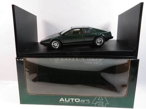 Autoart 75302 lotus - 1:18,
