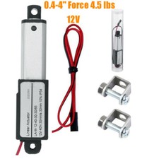 Mini Attuatore Lineare Corsa