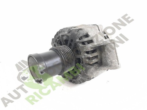 Dofa alternatore ford transit - ford,