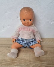 Bambola artistica bambola in