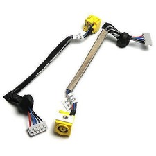 DC Power Jack & Cable For IBM