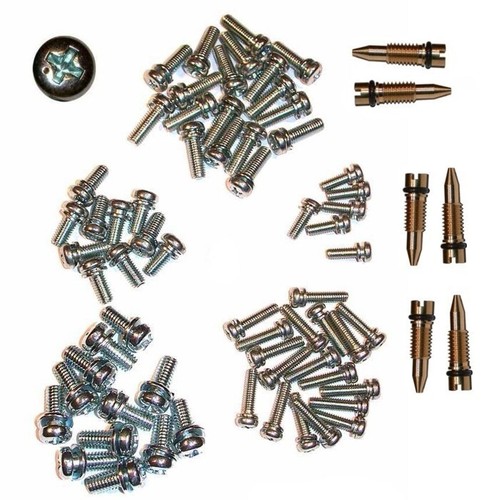 Honda kit viti revisione - honda,