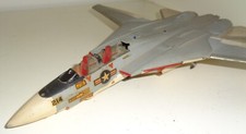 AEREO 2 ARGENTO PLASTICA USA