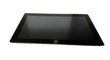 HP RP9 9015 Retail POS Sistema 15,6" Touch Screen Vetro Graffio + LCD G156XW01