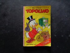 Topolino libretto - topolino, libretto-n