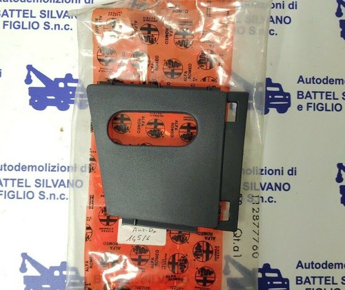 Tappo coperchio destro - tappo,