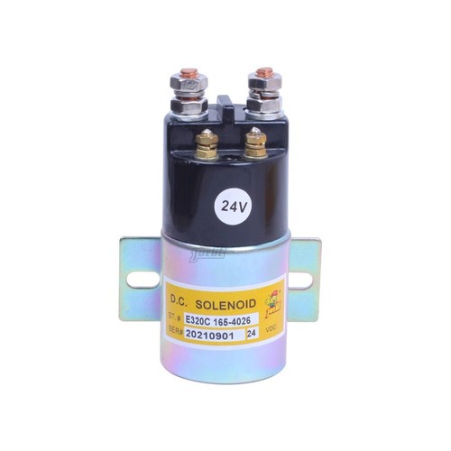 165 4026 excavator relay - 165-4026,