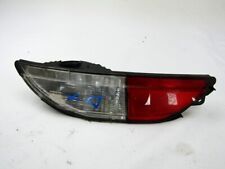 51718011 FARO FANALINO RETROMARCIA POSTERIORE DESTRO LANCIA MUSA 1.4 B 57KW 5M 5