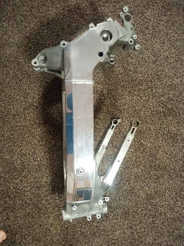Telaio frame chassis honda - telaio,