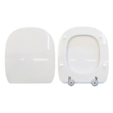 Copriwater Quinta Monoblocco