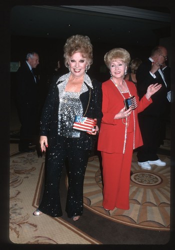 2001 debbie reynolds ruta - &,