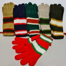 GUANTI BAMBINO FAVENTIA MADE