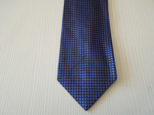 Erve jacques silk tie - silk,