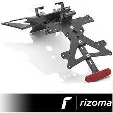 Portatarga Honda X-adv 750