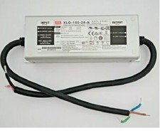 LED DRIVER XLG-150-24-A Mean