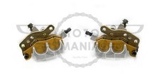 Set Pinza Anteriore Sinistra & Destra Kawasaki KLF300 400 KVF 650 750 AY