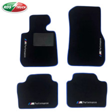 Tappetini auto bmw serie - tappetini,