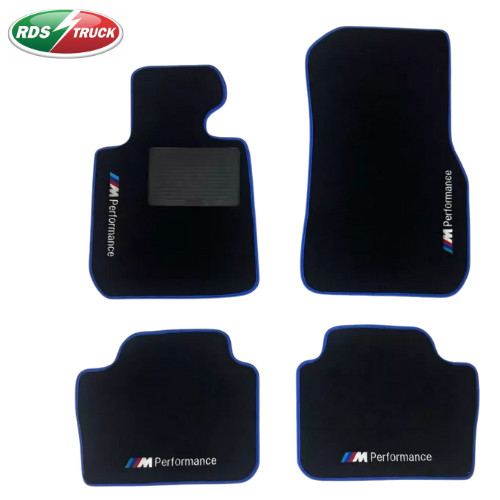 Tappetini auto bmw serie - tappetini, 3