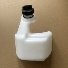 Serbatoio Carburante Integrato