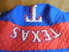 Trapunta coperta copridivano