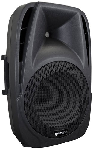 Gemini blu mkii - p,