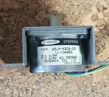 23LM-K202-23 stepper motor