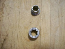 Ricambi assale anteriore