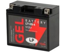 Batteria 12V 10aH LANDPORT
