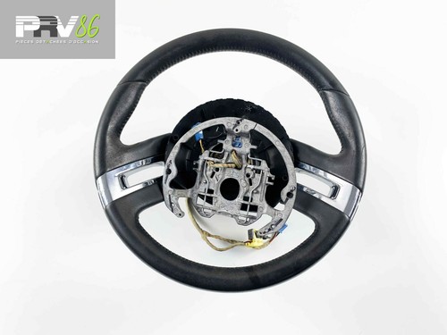 Volant citroen picasso - volant,