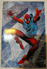 Ultimate Spider-man 1  - Variant Exclusive Marco Checchetto - Panini Comics