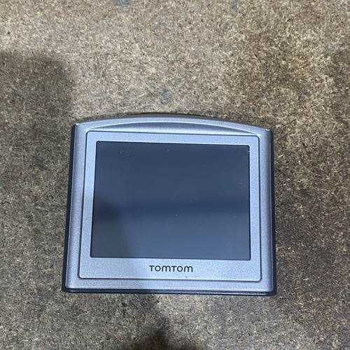 Tomtom one edizione - one, 3a