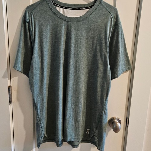Camicia corsa running - on,