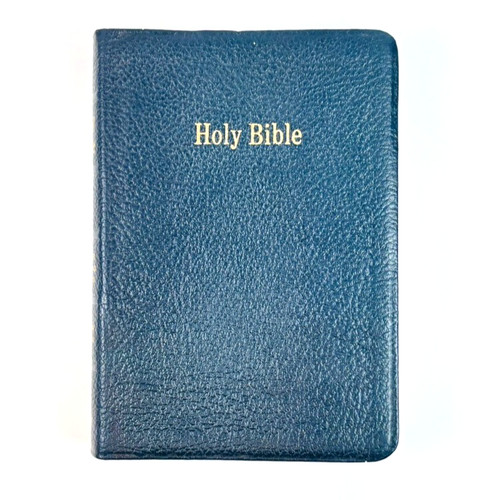 Rsv holy bible duke - rsv,