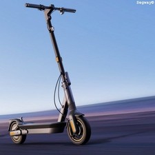 SEGWAY Ninebot Max G2 D