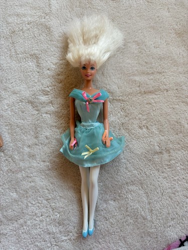 Bambola barbie 1988 - barbie, mia