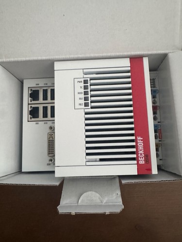 Modulo plc beckhoff - modulo,