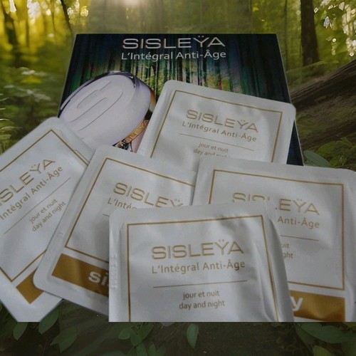 Sisley sisleya integral - ,