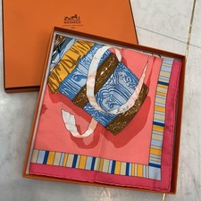 HERMES Carre90 PRIERES AU VENT Preghiere nel vento