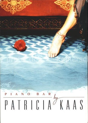 Musicanti patricia kaas - kaas, piano