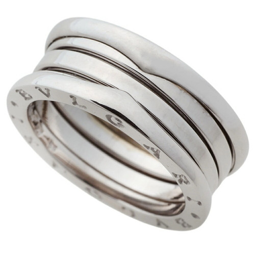 Anello bulgari bvlgari g - 10,8,