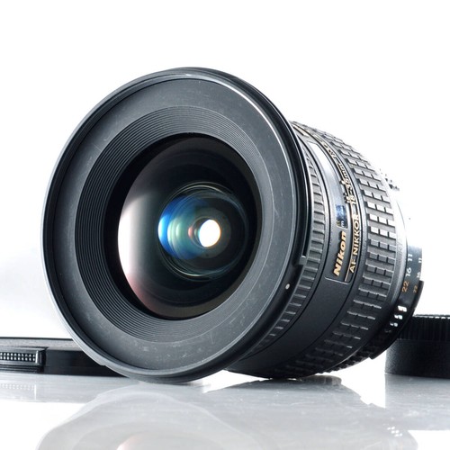 Nikon nikkor 35 mm - af,