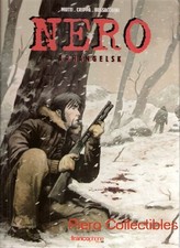 Nero 2 - Arhangelsk - Andrea
