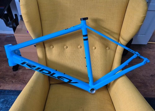 Telaio alluminio ridley - telaio, in