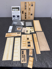 Kit di costruzione Sidetrack